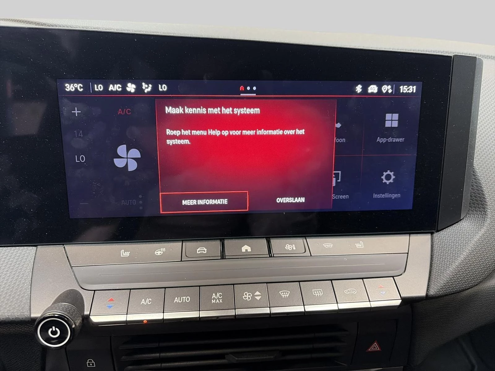 Opel Astra BEV Long Range 54kWh GS