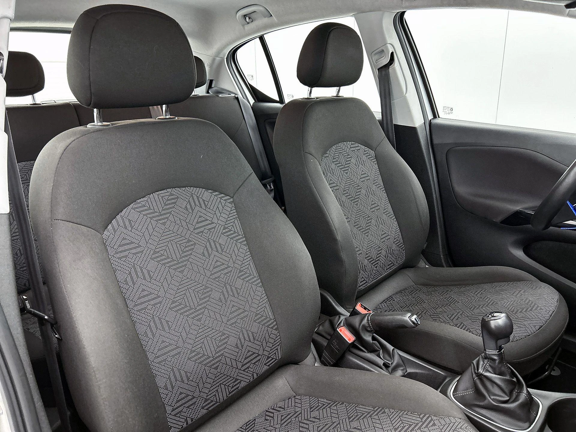 Opel Corsa 1.0 Turbo Edition