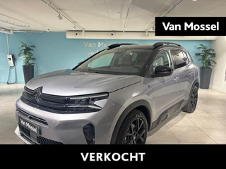 Citroën C5 Aircross 1.6 Plug-in Hybrid 225pk Max