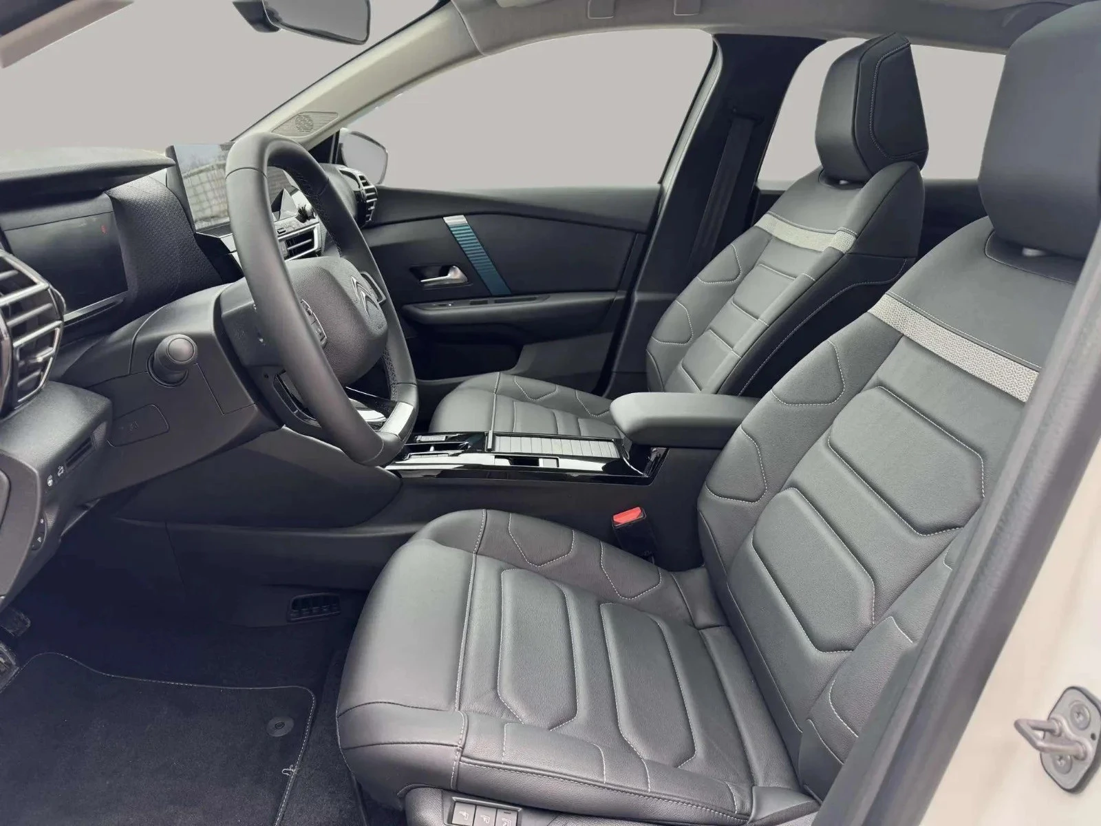 Citroën-ë-C4 X-image-8