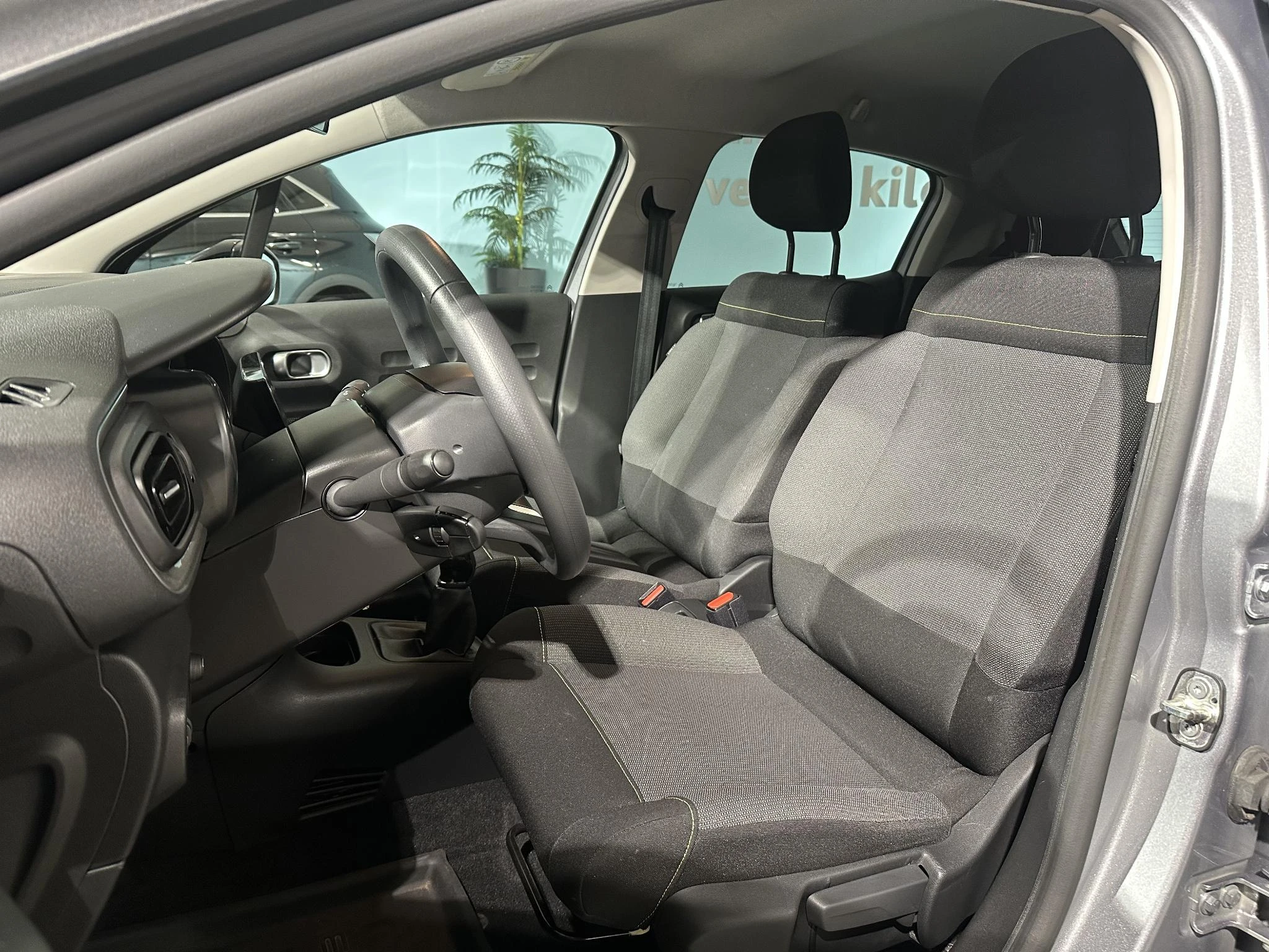 Citroën C3 1.2 PureTech Feel