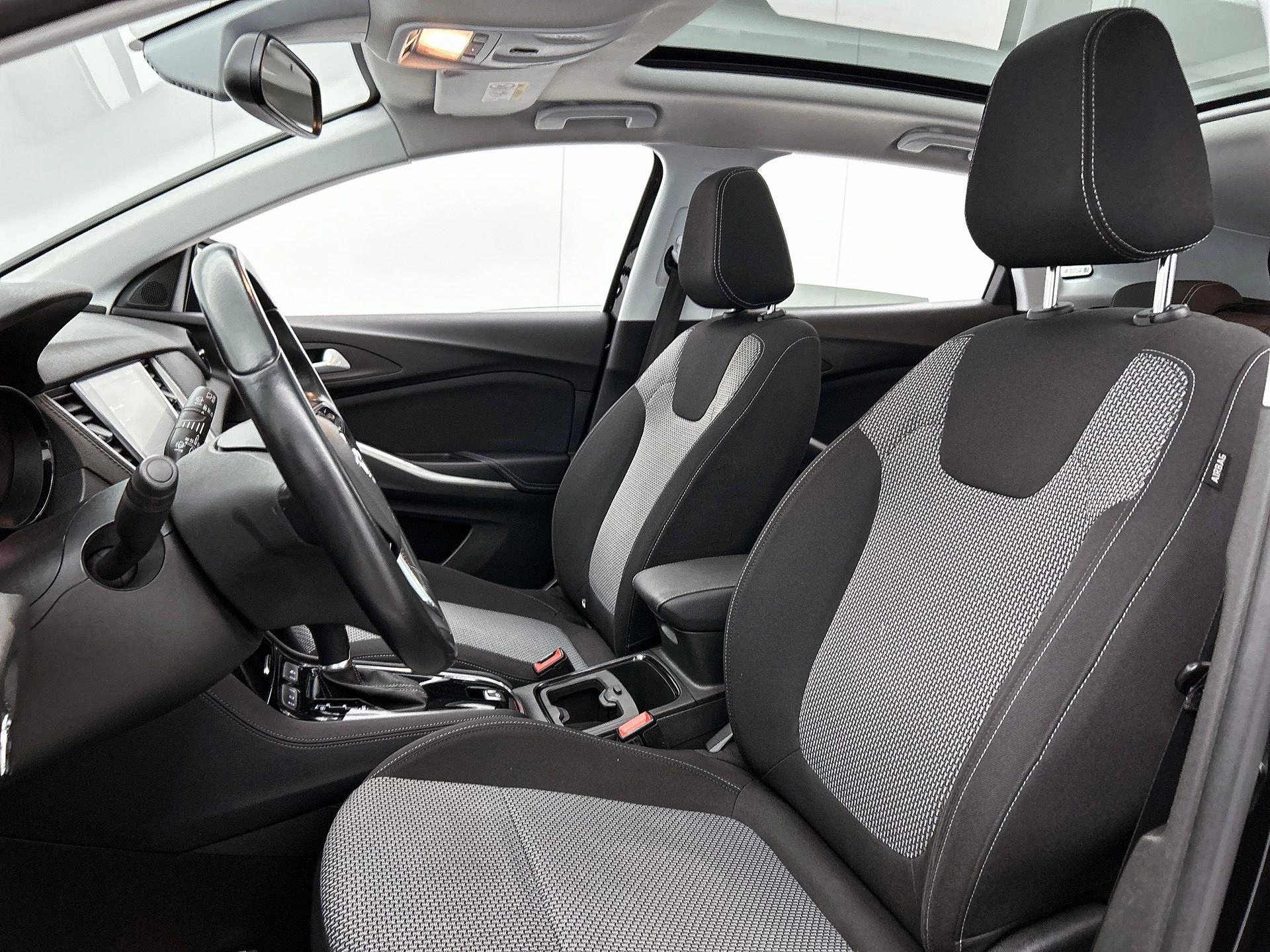 Opel Grandland X 1.2 Turbo 120 Jaar Edition