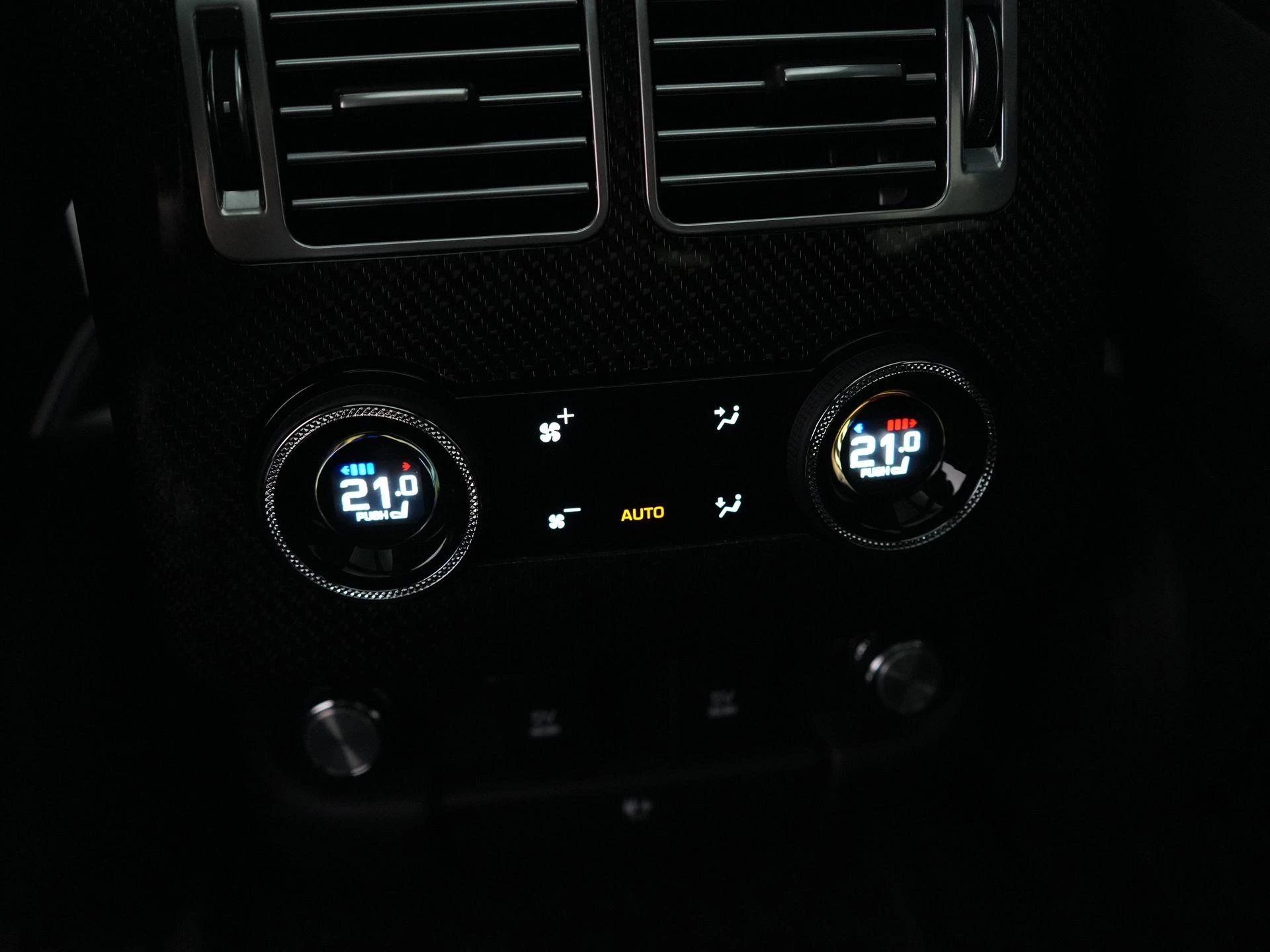 Land Rover Range Rover 5.0 V8 SC SVAutobiography Dynamic