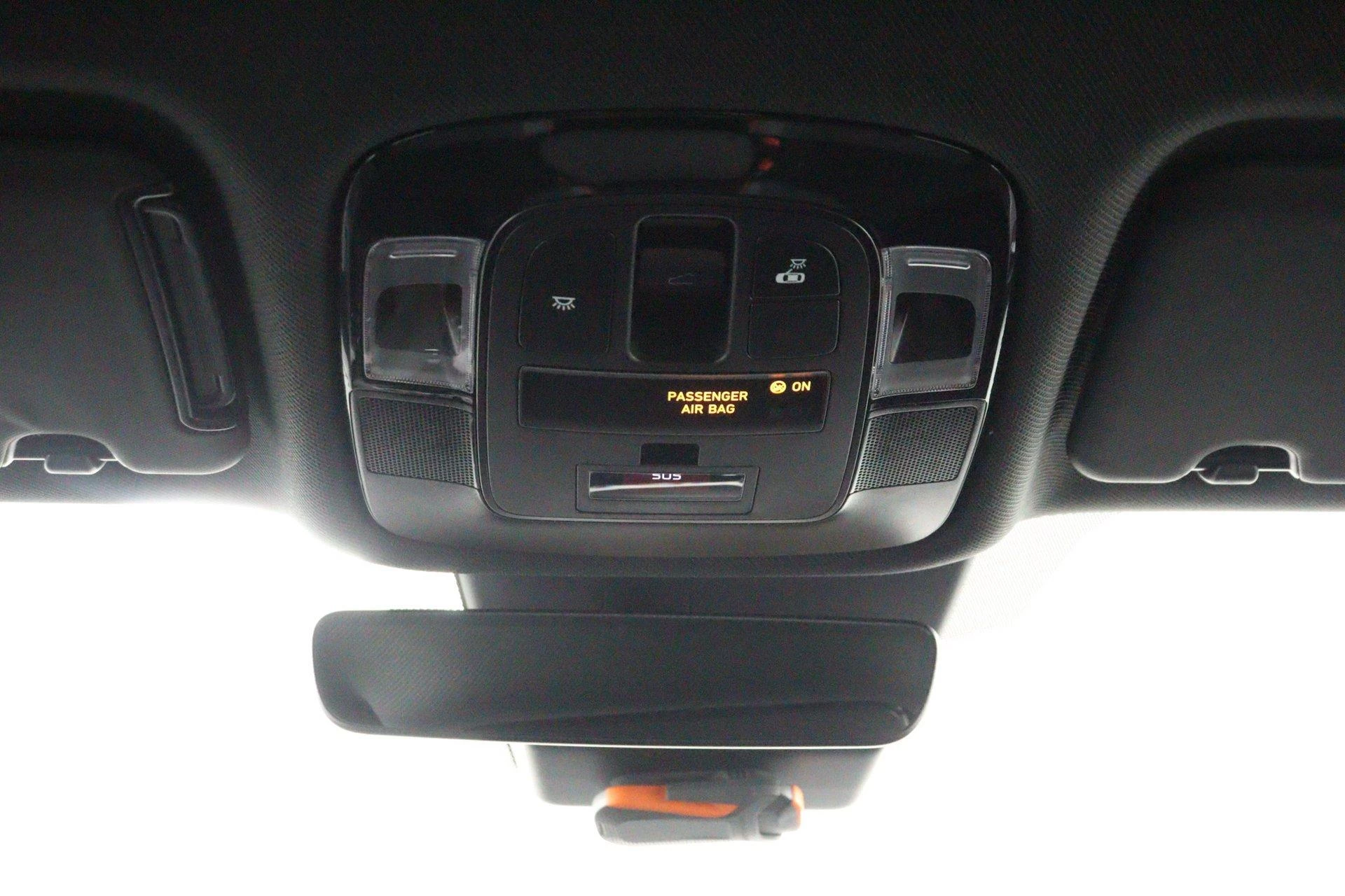 Hyundai Tucson 1.6 T-GDI HEV N Line Sky