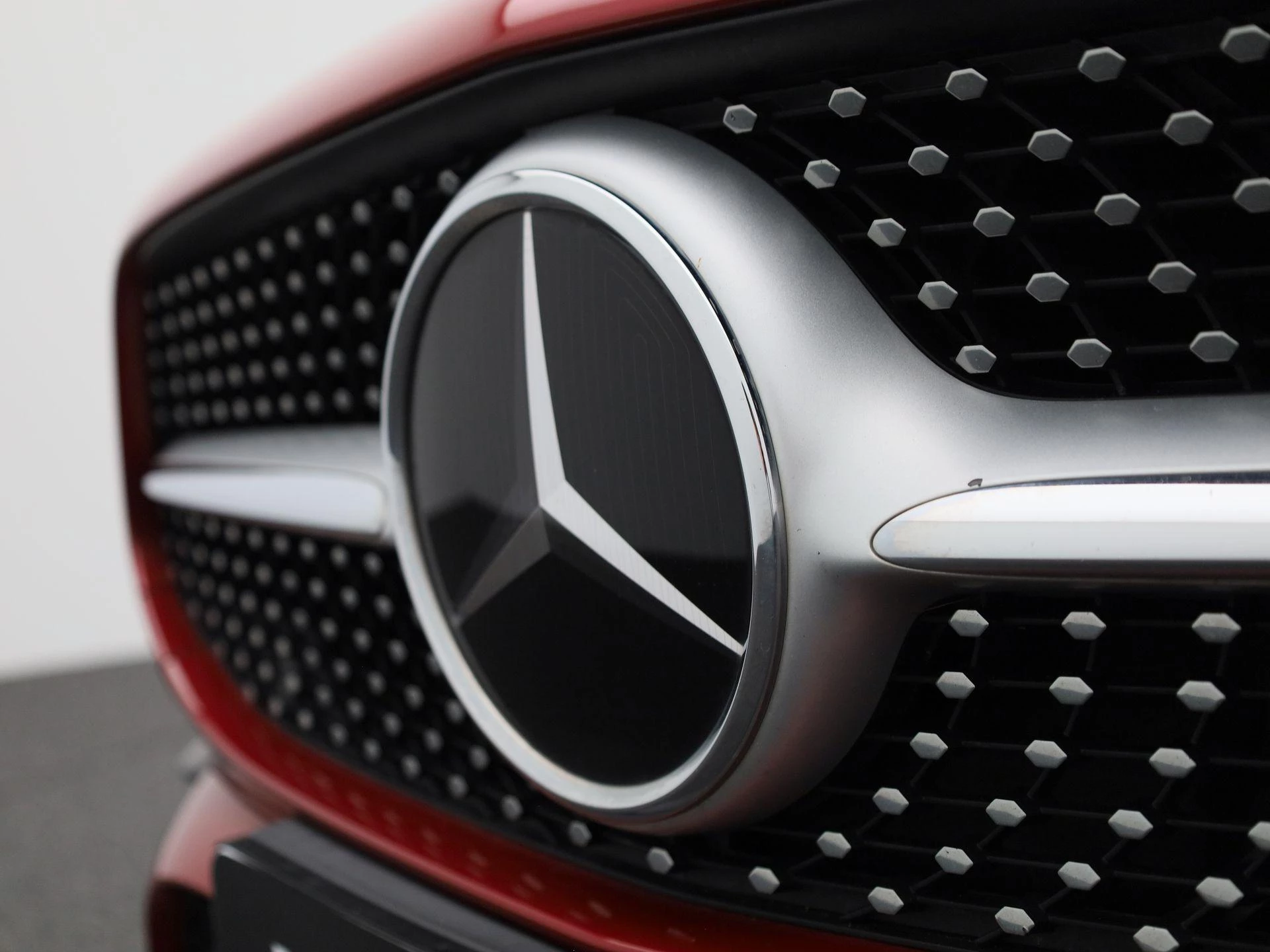 Mercedes-Benz CLA 180 d AMG Line Shooting Brake + CARPLAY + PANO DAK + TREKHAAK + MEMORY SEATS +