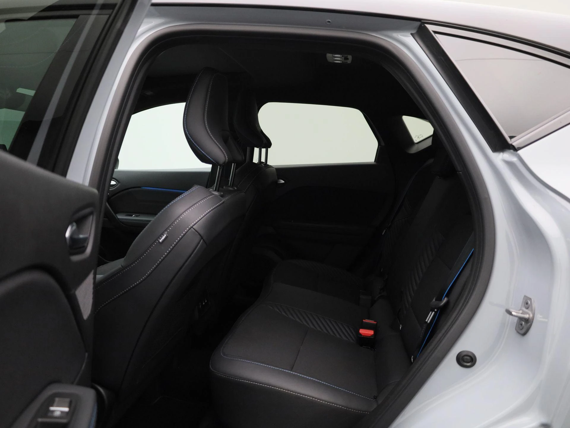 Renault Captur 1.8 E-Tech full hybrid 160 esprit Alpine