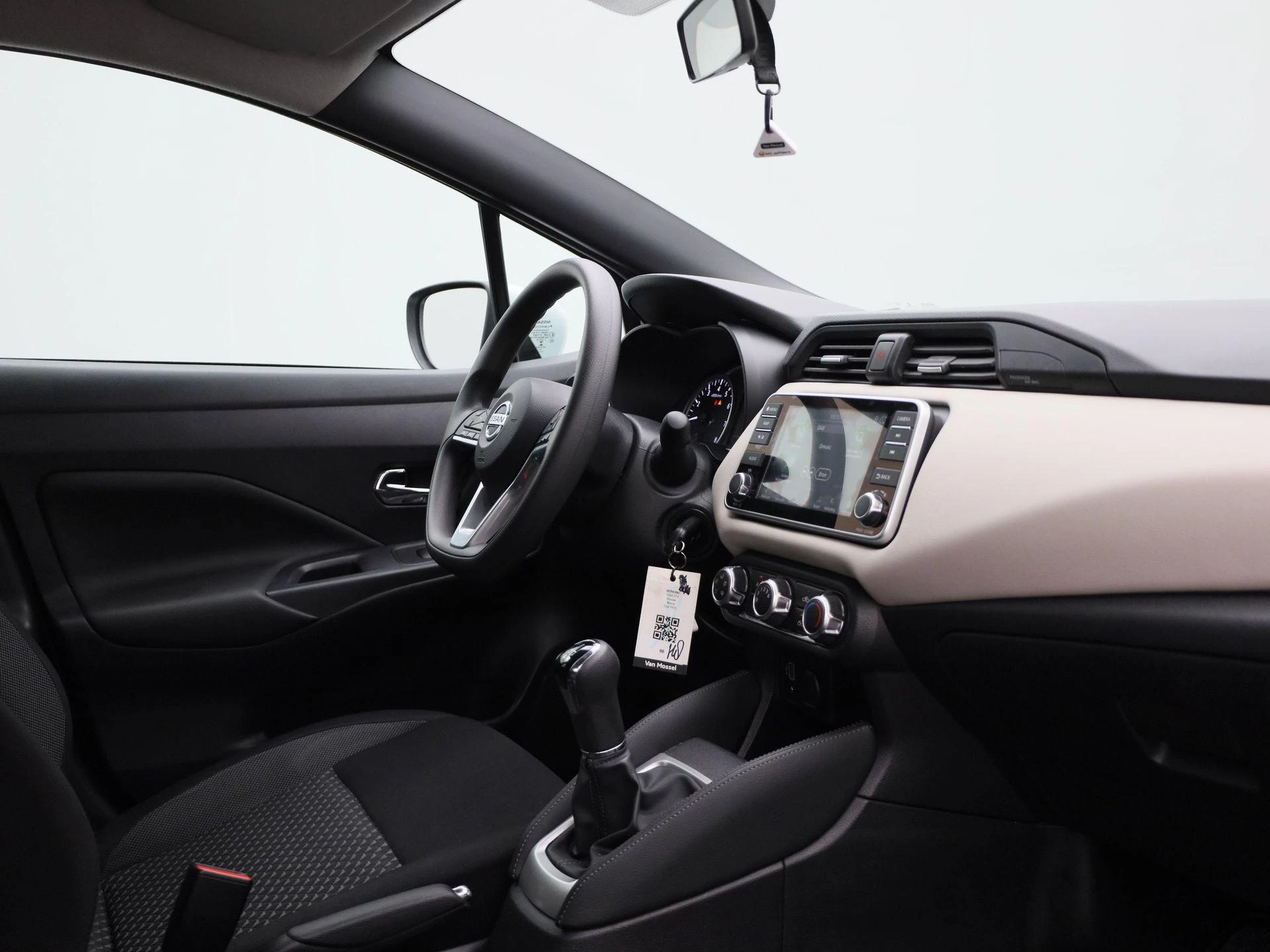 Nissan Micra 1.0 IG-T Acenta