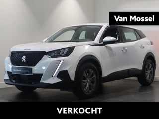 Peugeot 2008 Active