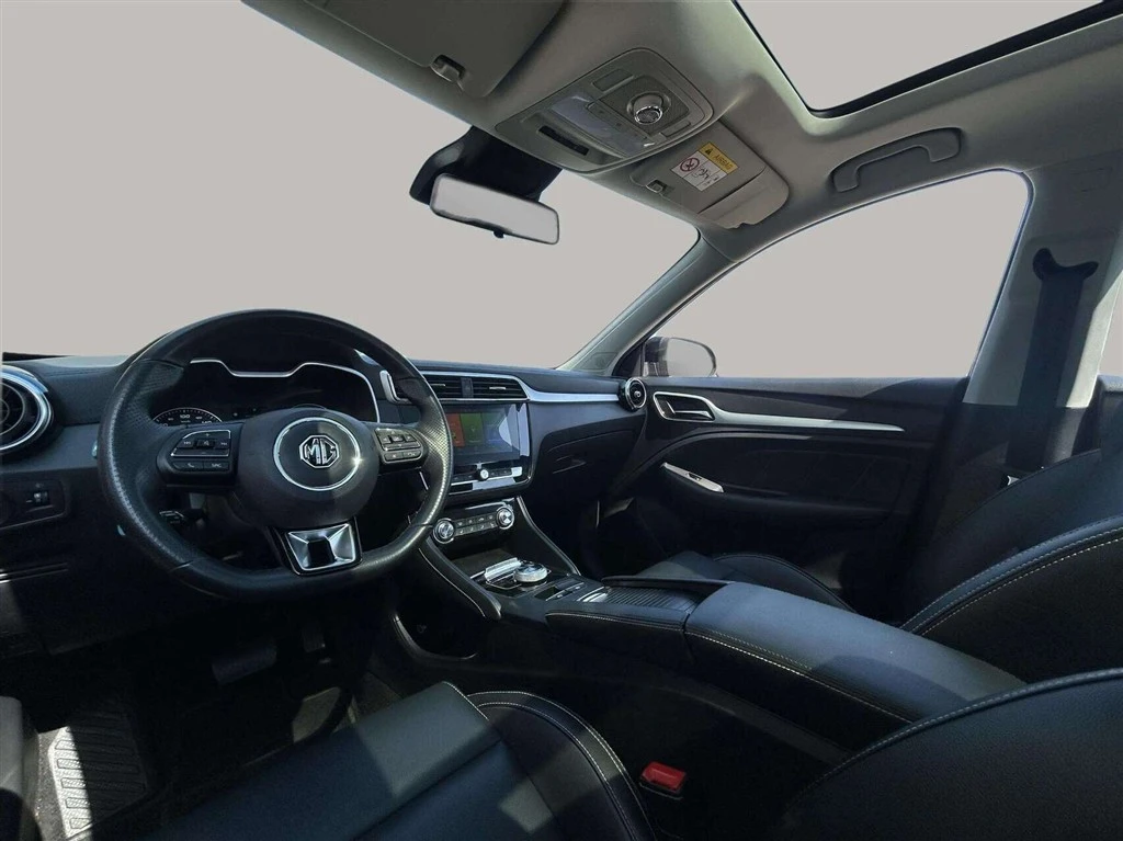 MG-ZS EV-image-11
