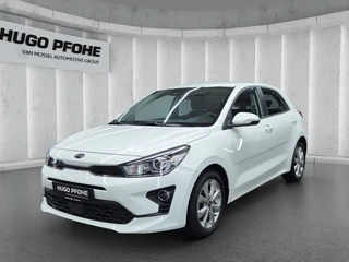 Kia Rio 1.0 T-GDI Vision (EURO 6d)