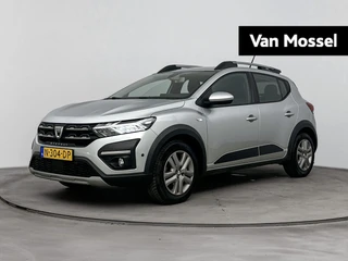 Dacia Sandero Stepway 1.0 TCe 100 Bi-Fuel Comfort