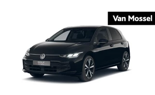 Volkswagen Golf 1.5 eHybrid Life Edition 204 PK Plug-in Hybrid