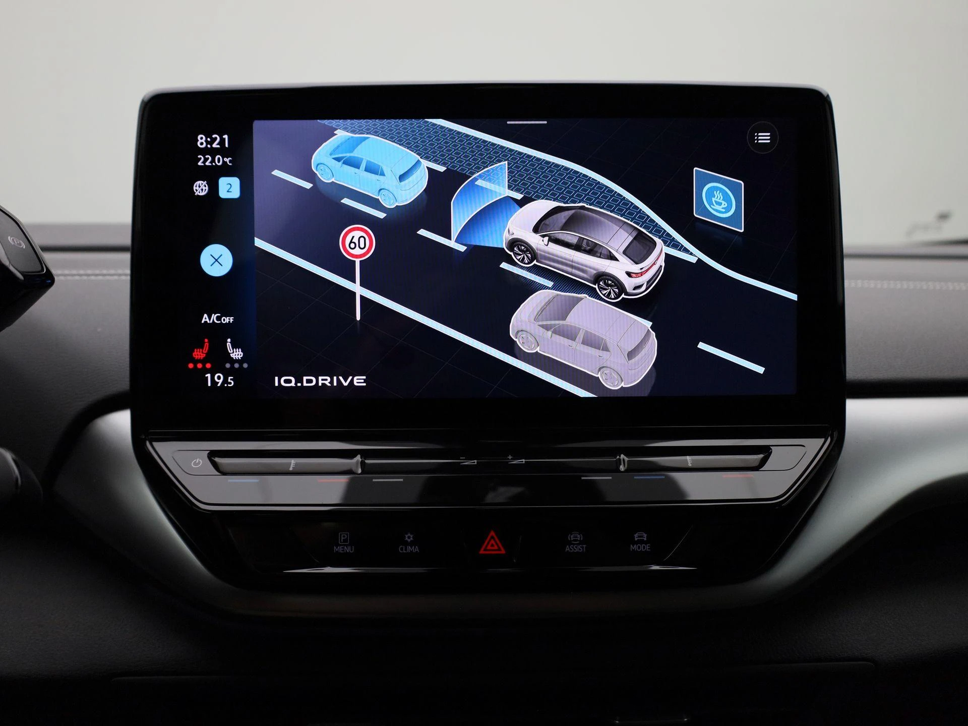 Volkswagen ID.5 Pro 77 kWh