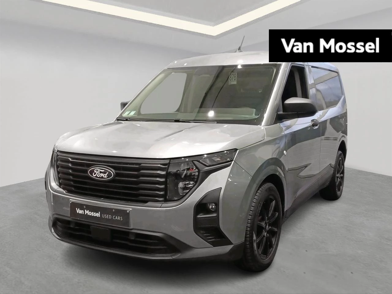 Ford-Transit Courier-image-0
