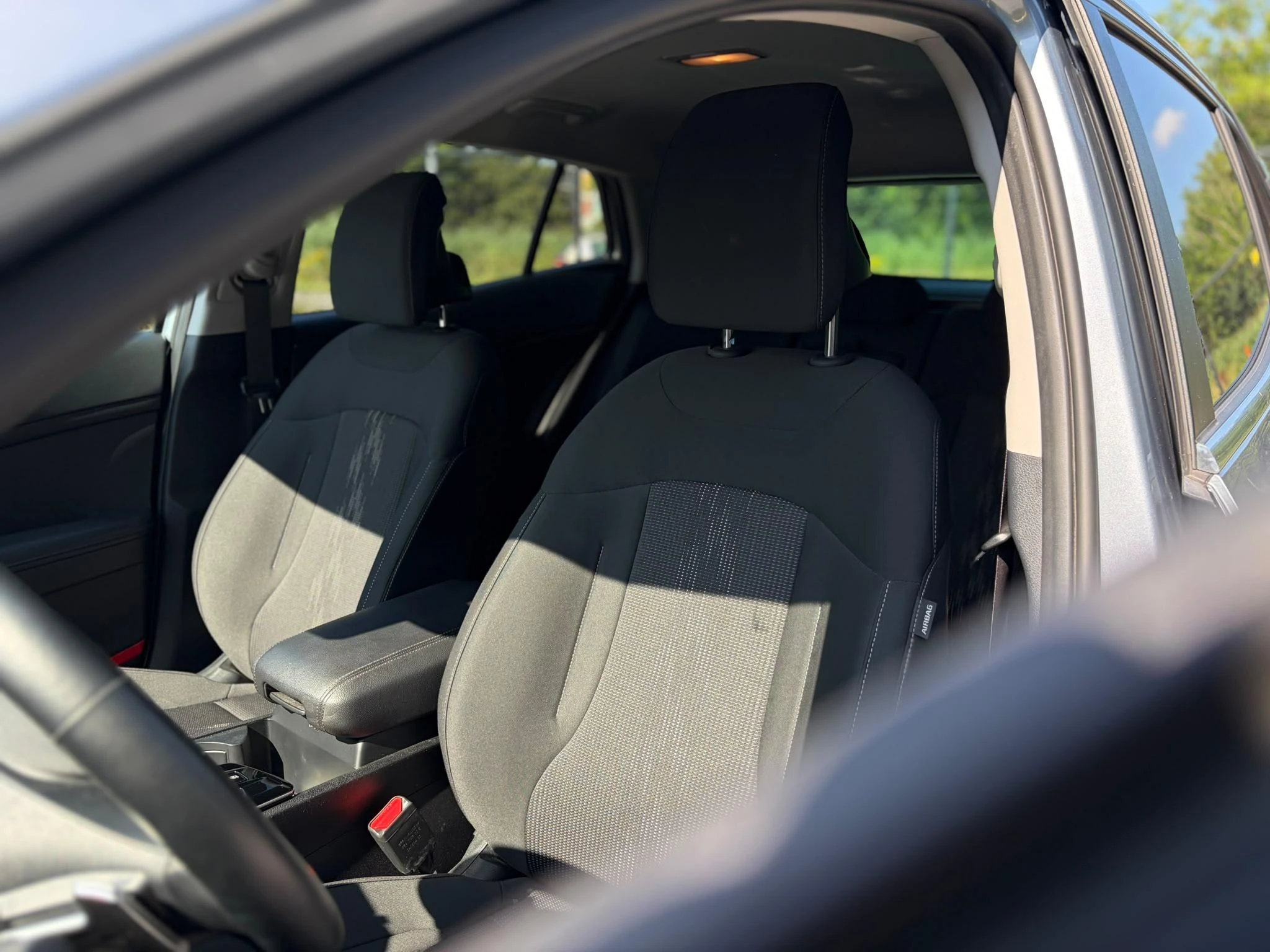 Kia Sportage 1.6 T-GDi 48V 7DCT Pulse