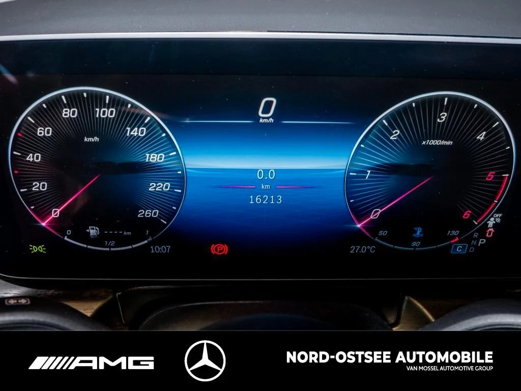 Mercedes-Benz V-Klasse 250 AVANTGARDE LED 6 LUXUSSITZE MBUX DISTRO AVANTGARDE