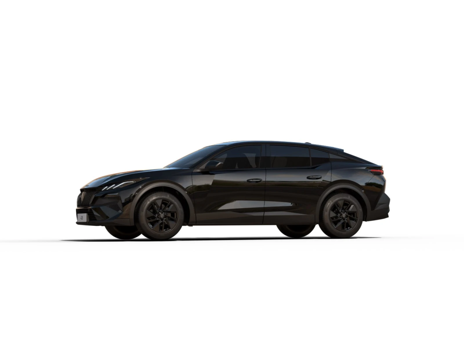 Peugeot 408 Allure - Hybrid