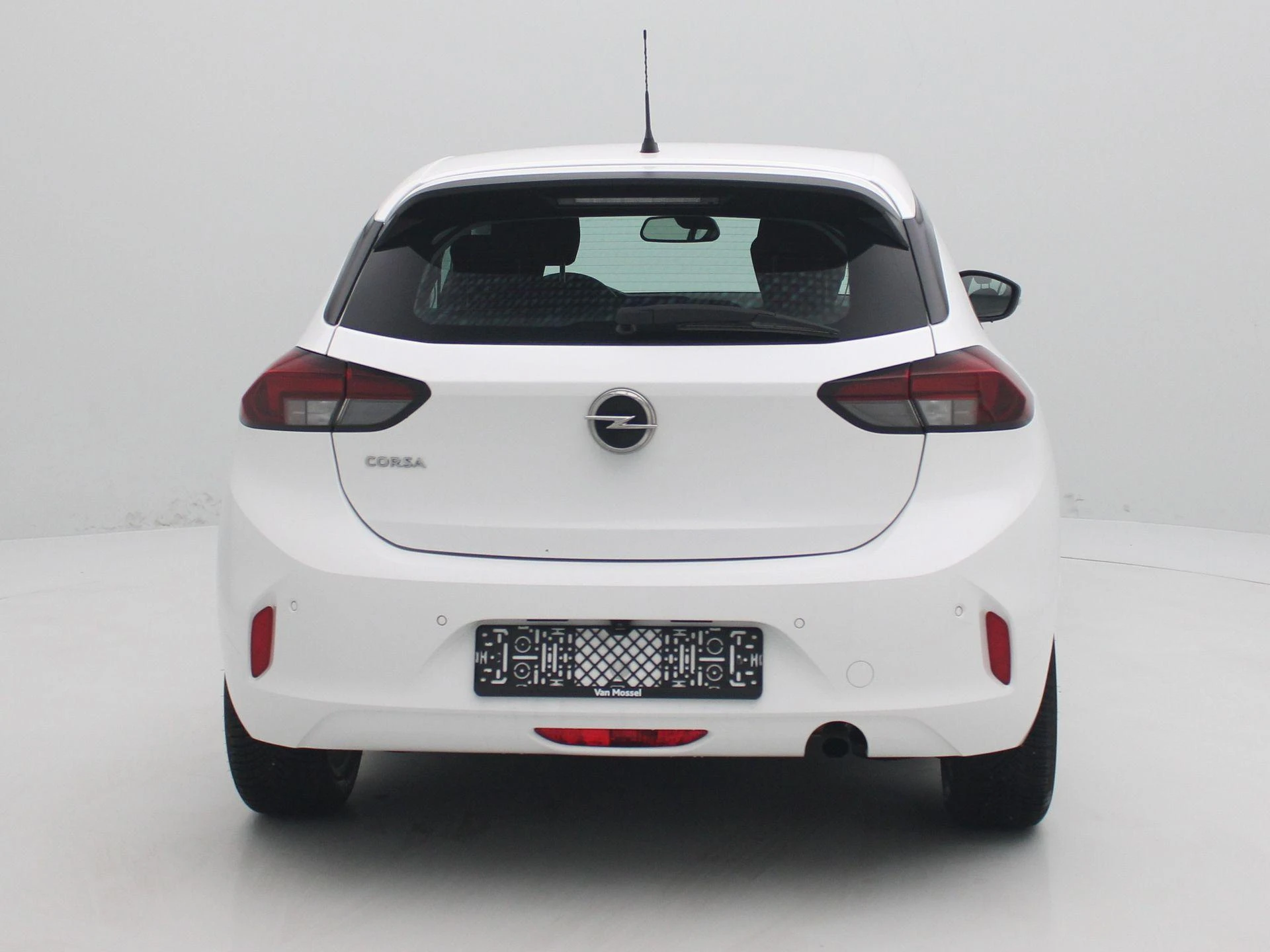 Opel Corsa 1.2 Edition