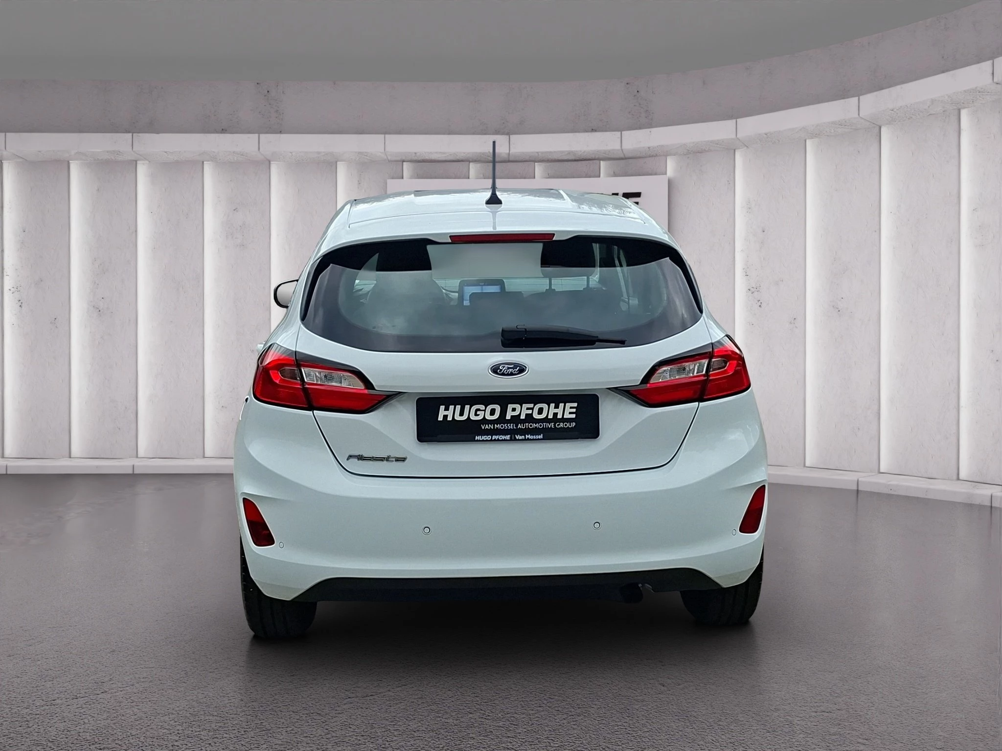Ford Fiesta Cool & Connect 1.0 EB LED | SHZ | PDC | Klima | BT | ZV mit FB