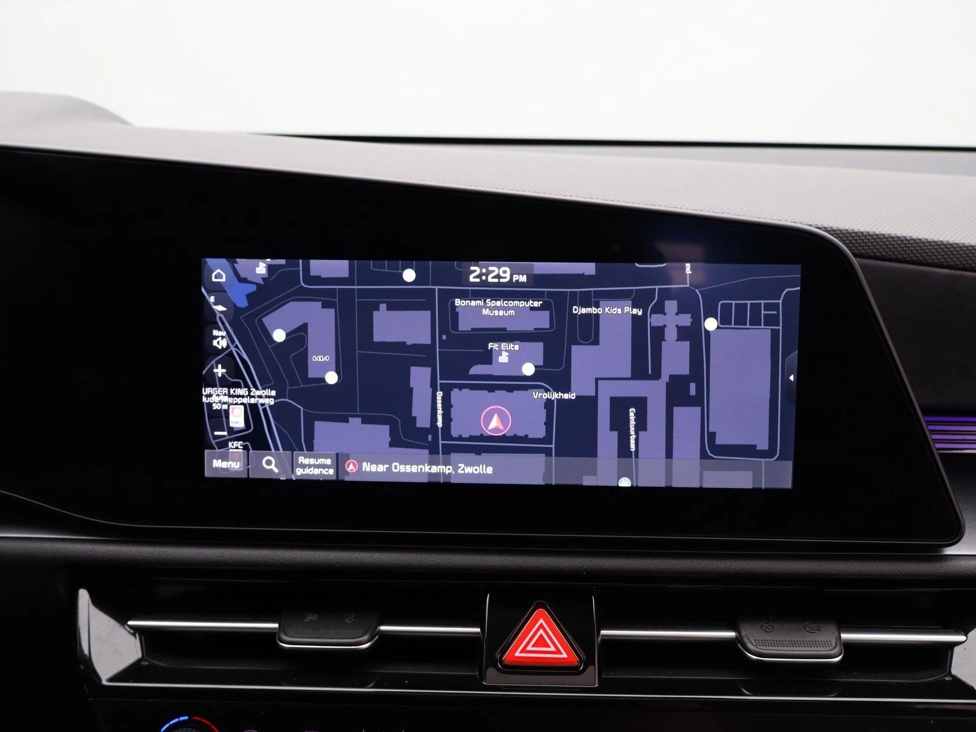 Kia Niro EV Plus Advanced 64.8 kWh