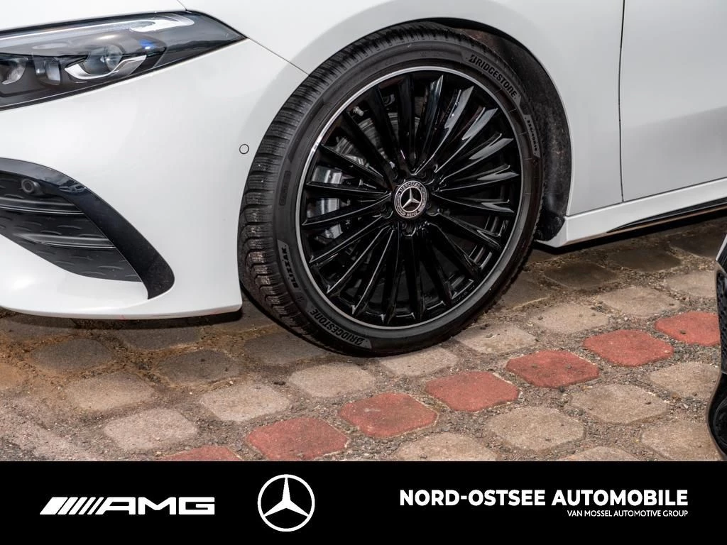 Mercedes-Benz A-Klasse 180 SPECIAL EDITION AMG ADV.+ KAM PANO NIGHT AMGW177 A 180 SPECIAL EDITION AMG ADV.+ KAM PANO NIGHT AMG