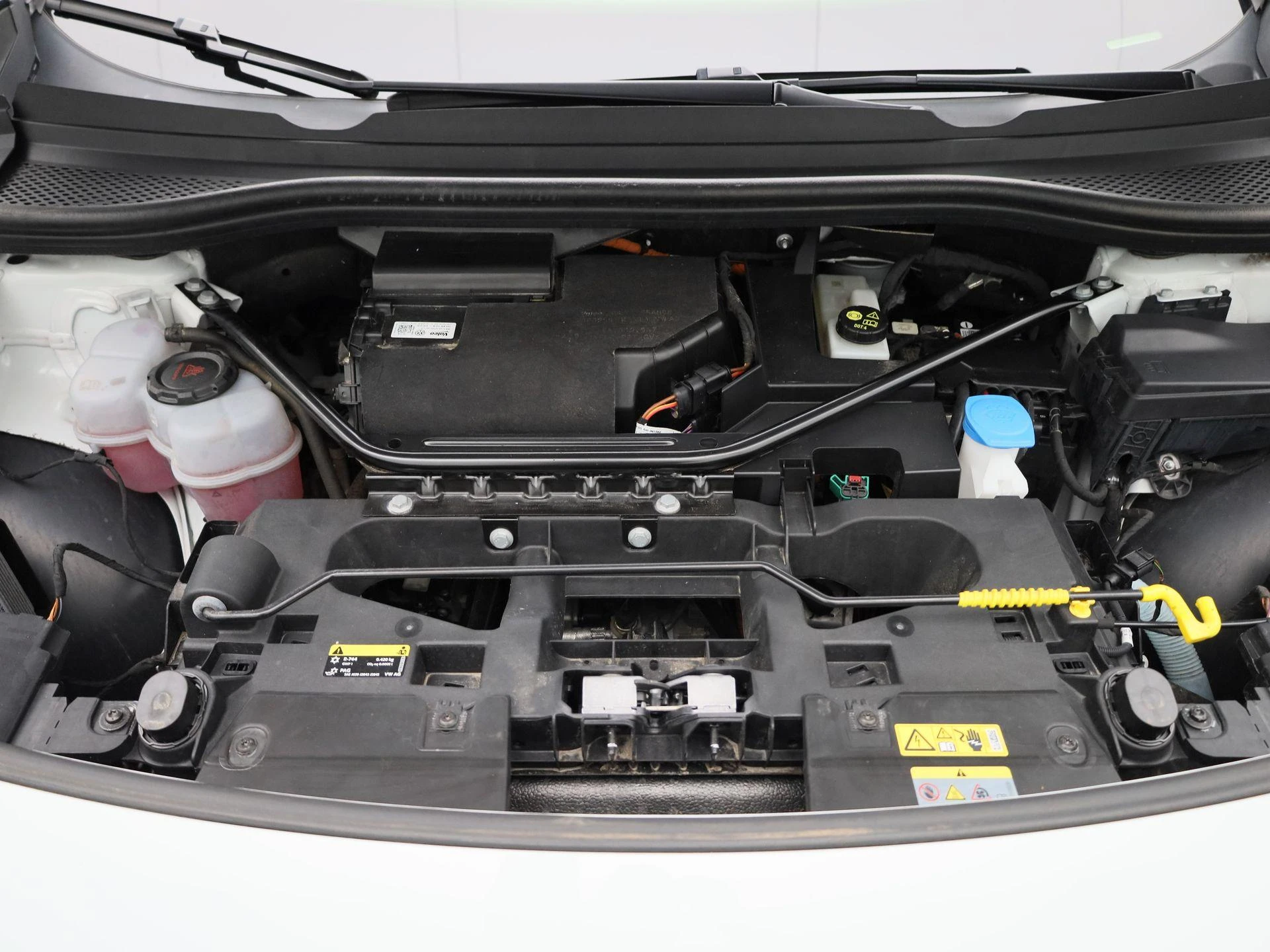 Volkswagen ID.4 GTX 4Motion 77 kWh 299 PK|