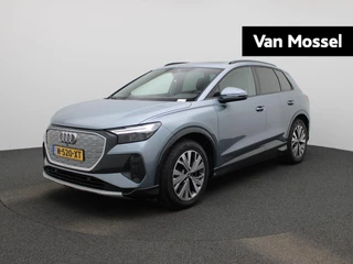 Audi Q4 e-tron 40 Launch edition 77 kWh