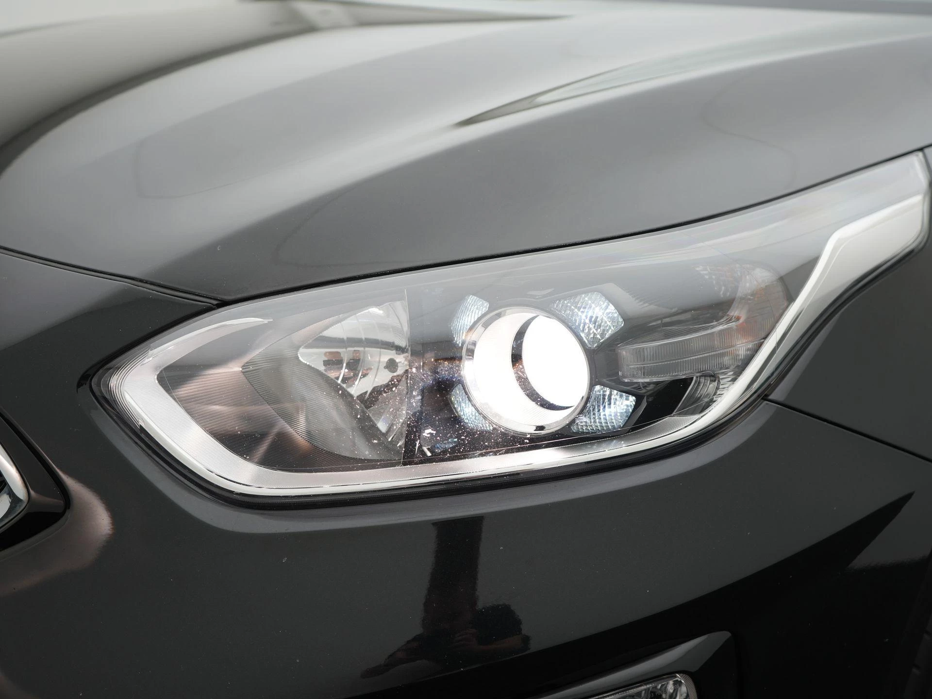 Kia Ceed Sportswagon 1.4 T-GDi DynamicLine