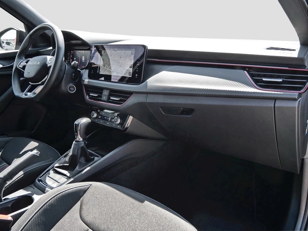 Škoda Kamiq 1.5 TSI Monte Carlo *MATRIX*ACC*AHK*NAVI*