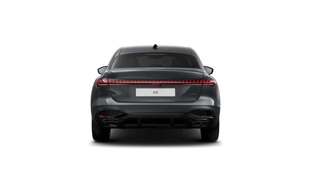Audi A5 Limousine 2.0 e-hybrid quattro S edition