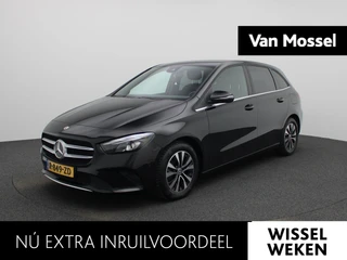 Mercedes-Benz B-Klasse 180 Business Line
