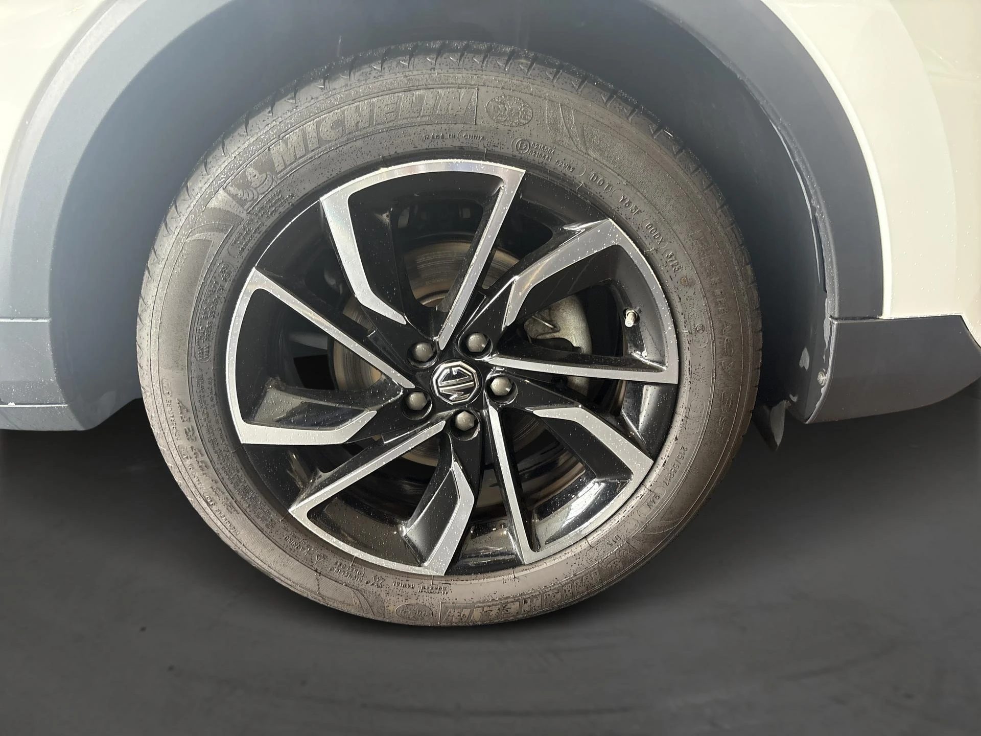 MG ZS Hybrid+ Comfort
