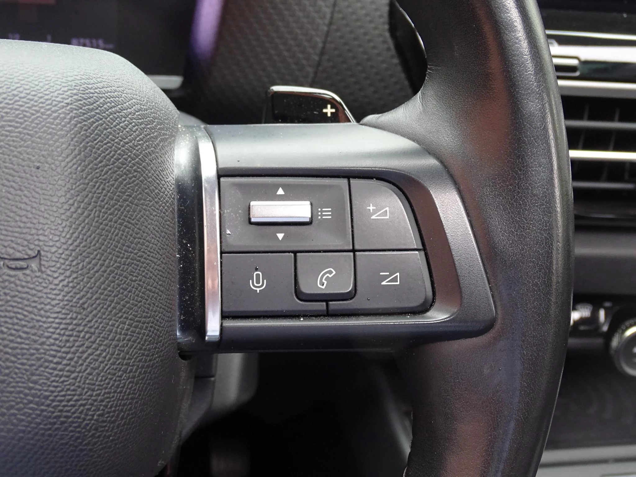 Citroën C4 1.2 PureTech 130 S&S EAT8 MAX