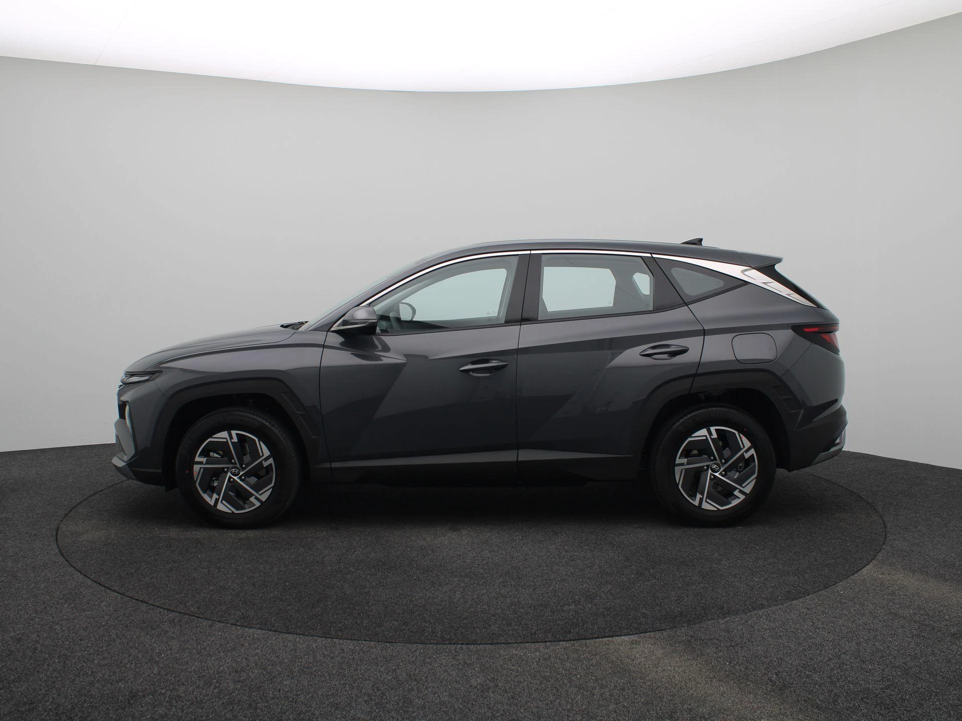 Hyundai Tucson 1.6 T-GDI PHEV E-Motion