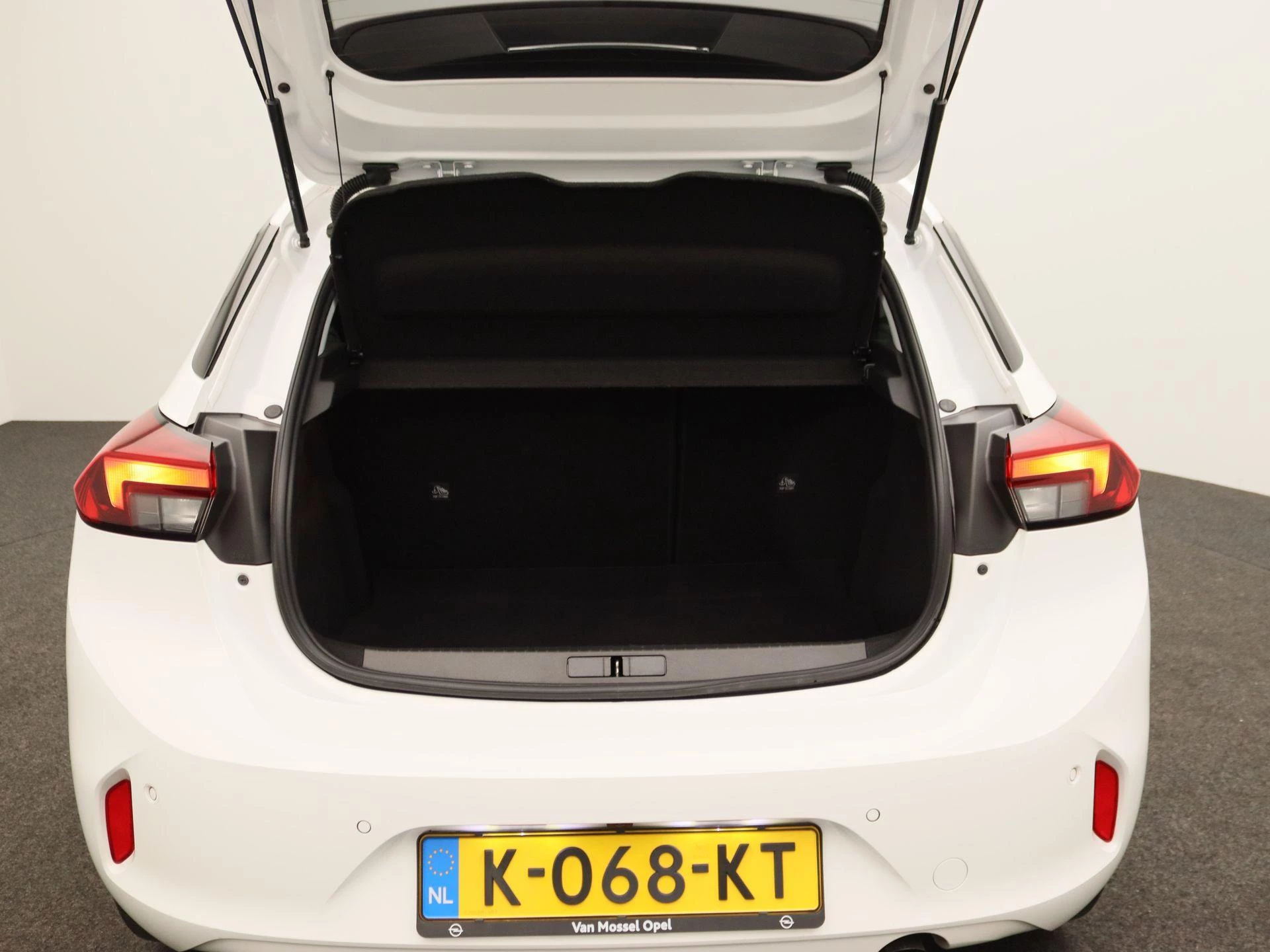 Opel Corsa 1.2 Elegance