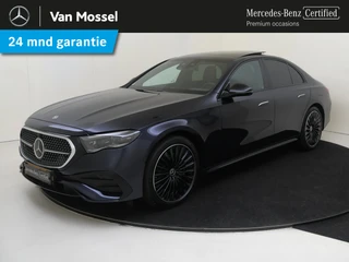 Mercedes-Benz E-Klasse 300 e Sport Edition