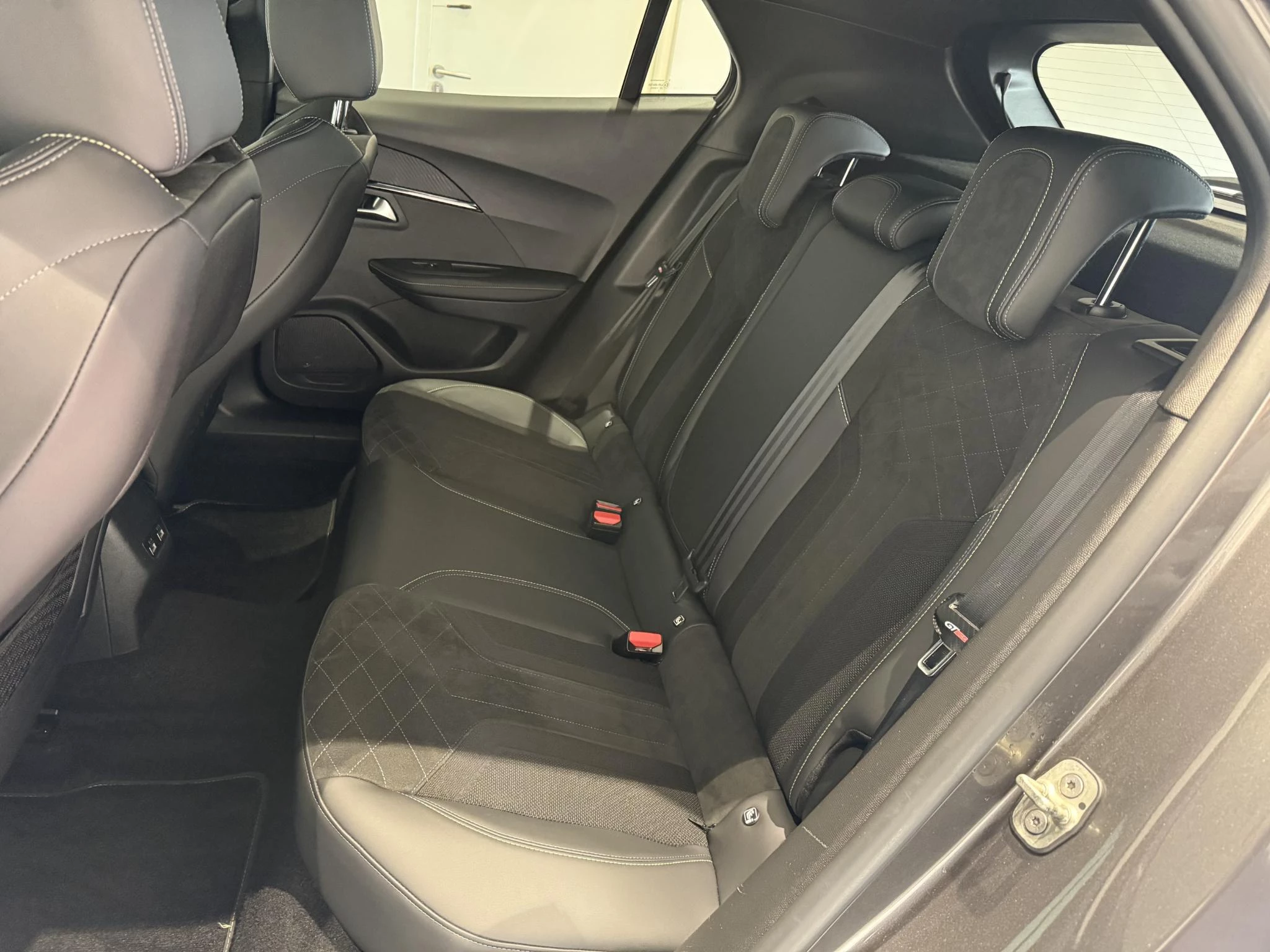 Peugeot 2008 1.2 PureTech GT Pack