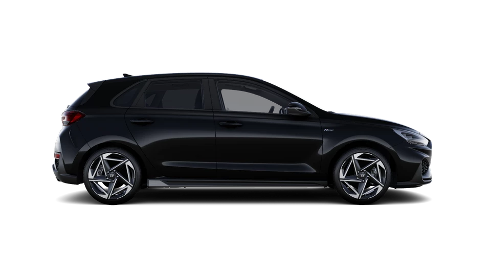 Hyundai i30 5D 1.5 T-GDi 103kW Sky N-Line Sensation DCT