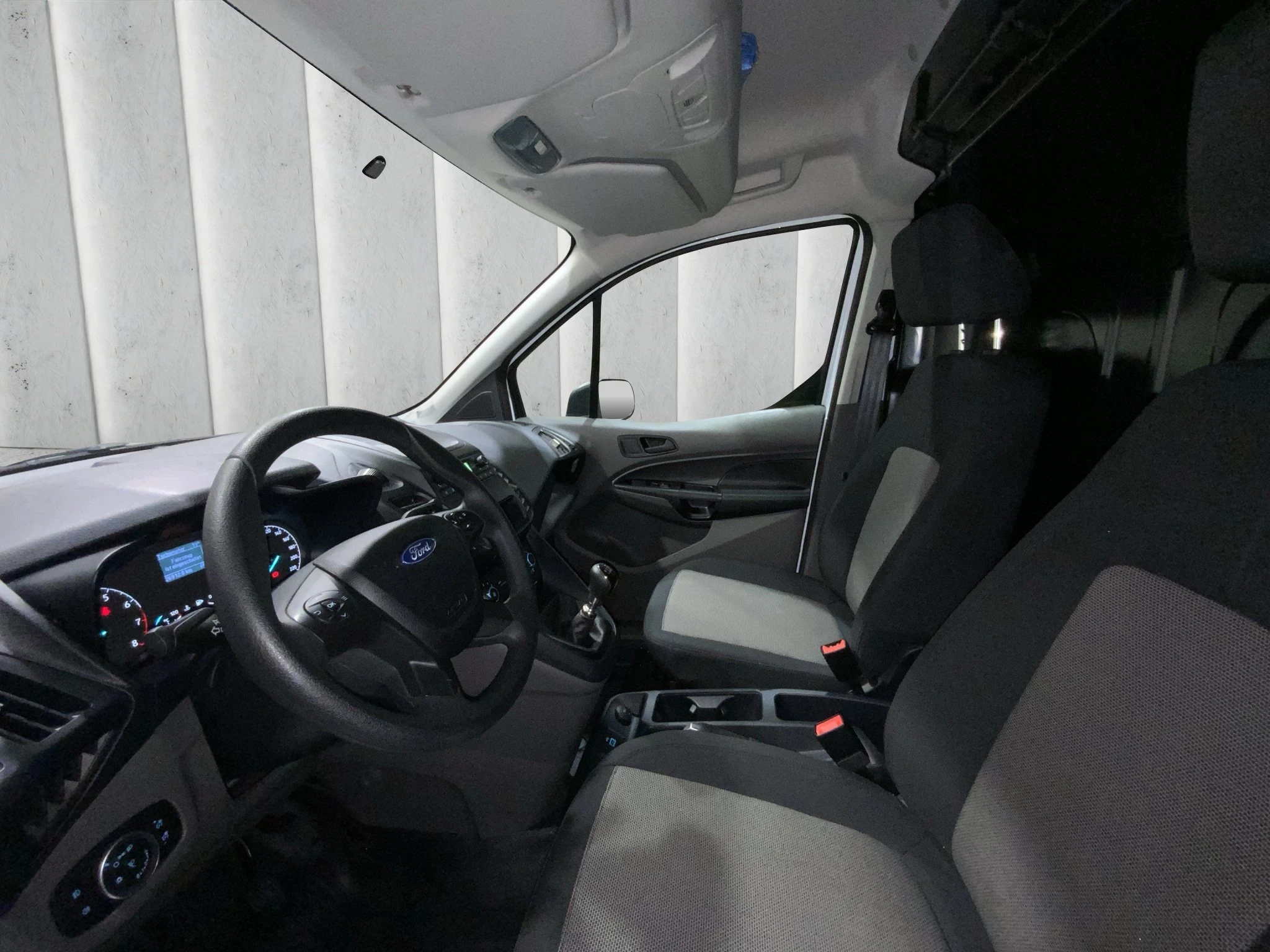 Ford-Transit Connect-image-9