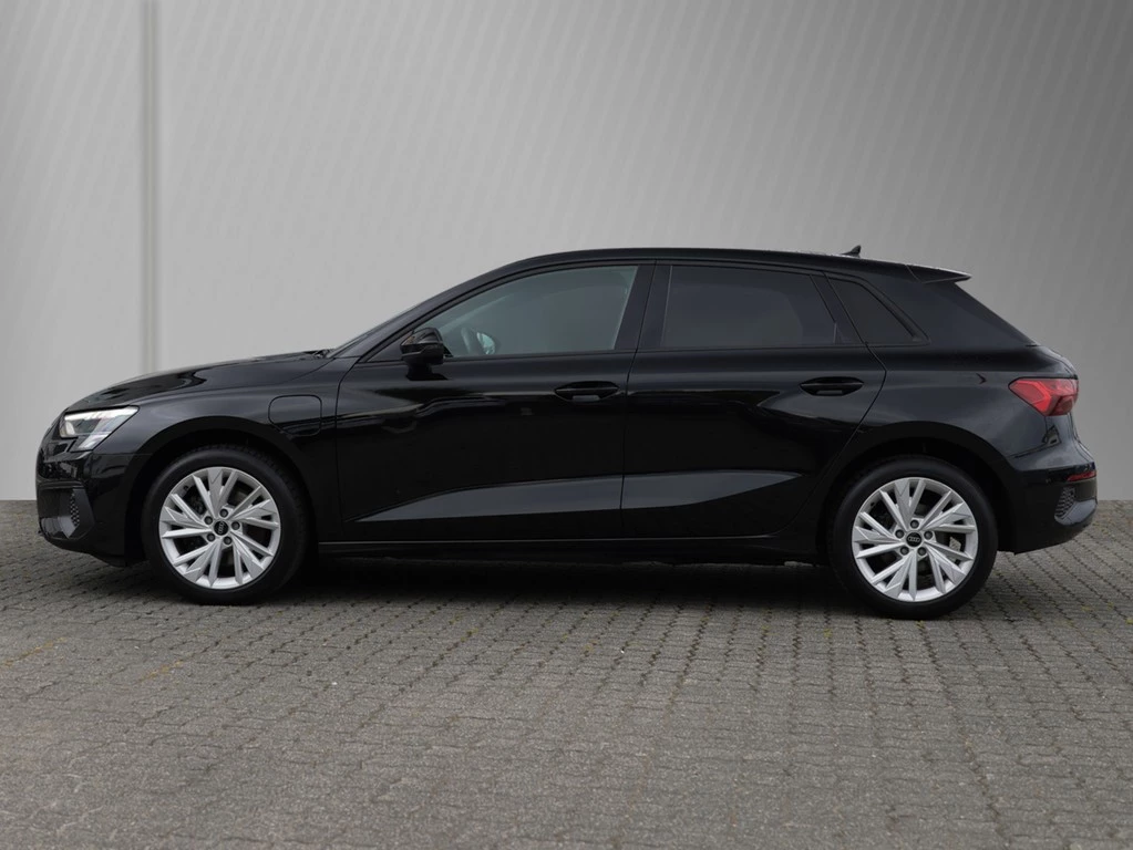 Audi A3 Sportback 40 TFSI e