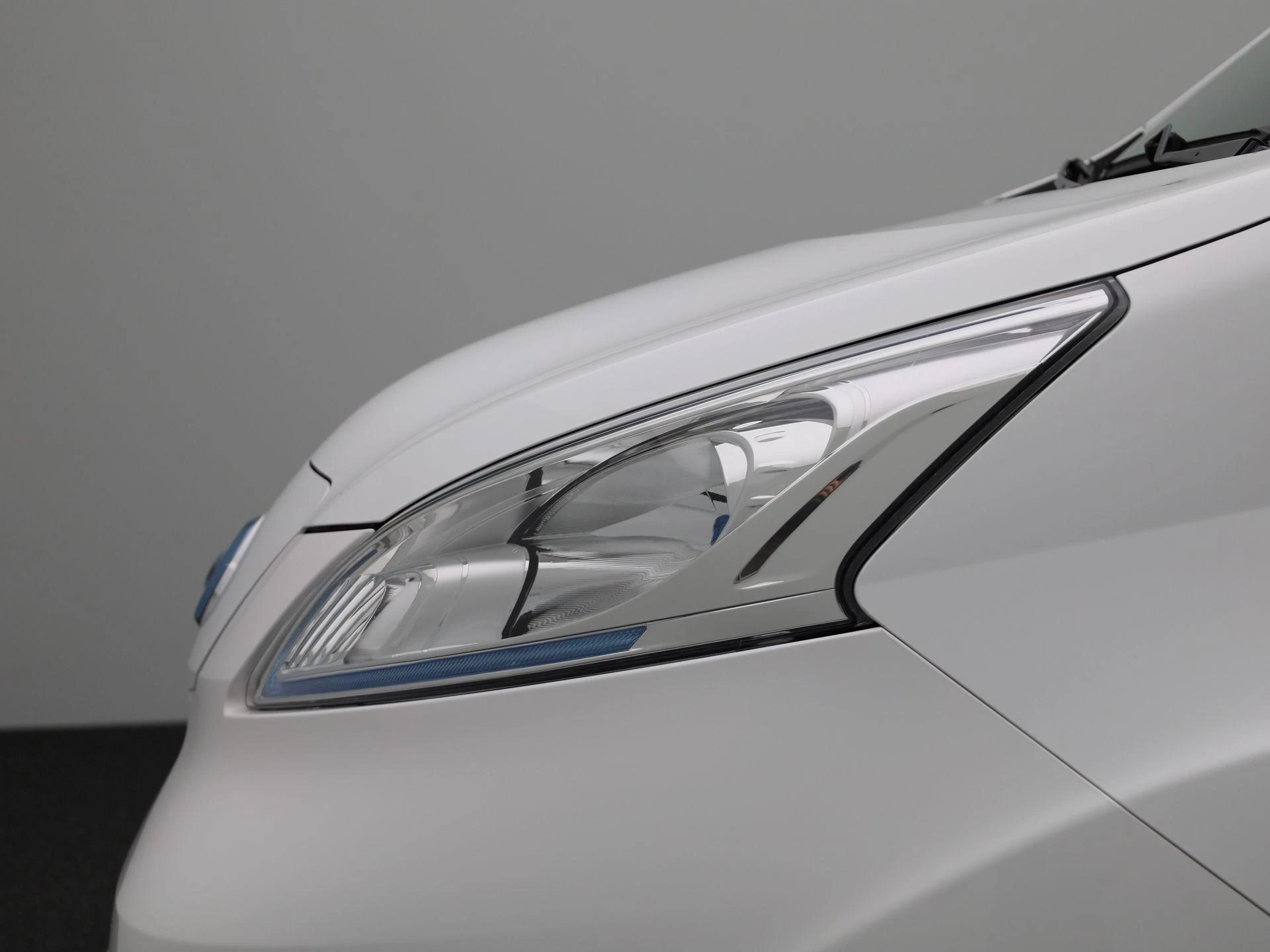 Nissan e-NV200 Business 40 kWh
