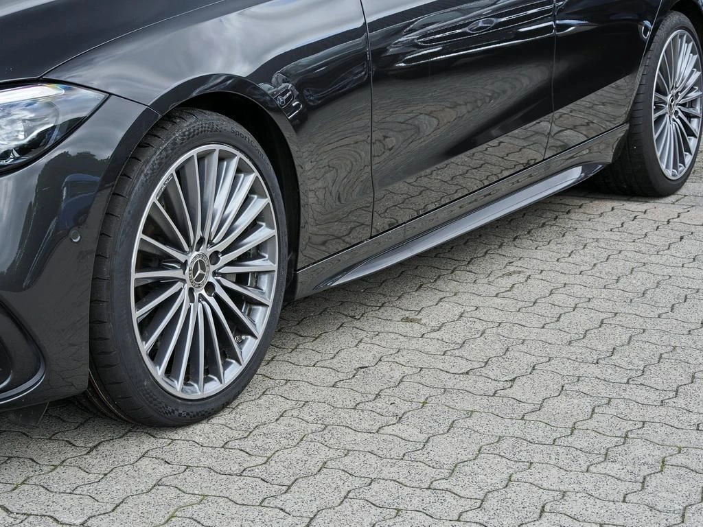 Mercedes-Benz-C-Klasse 220-image-6