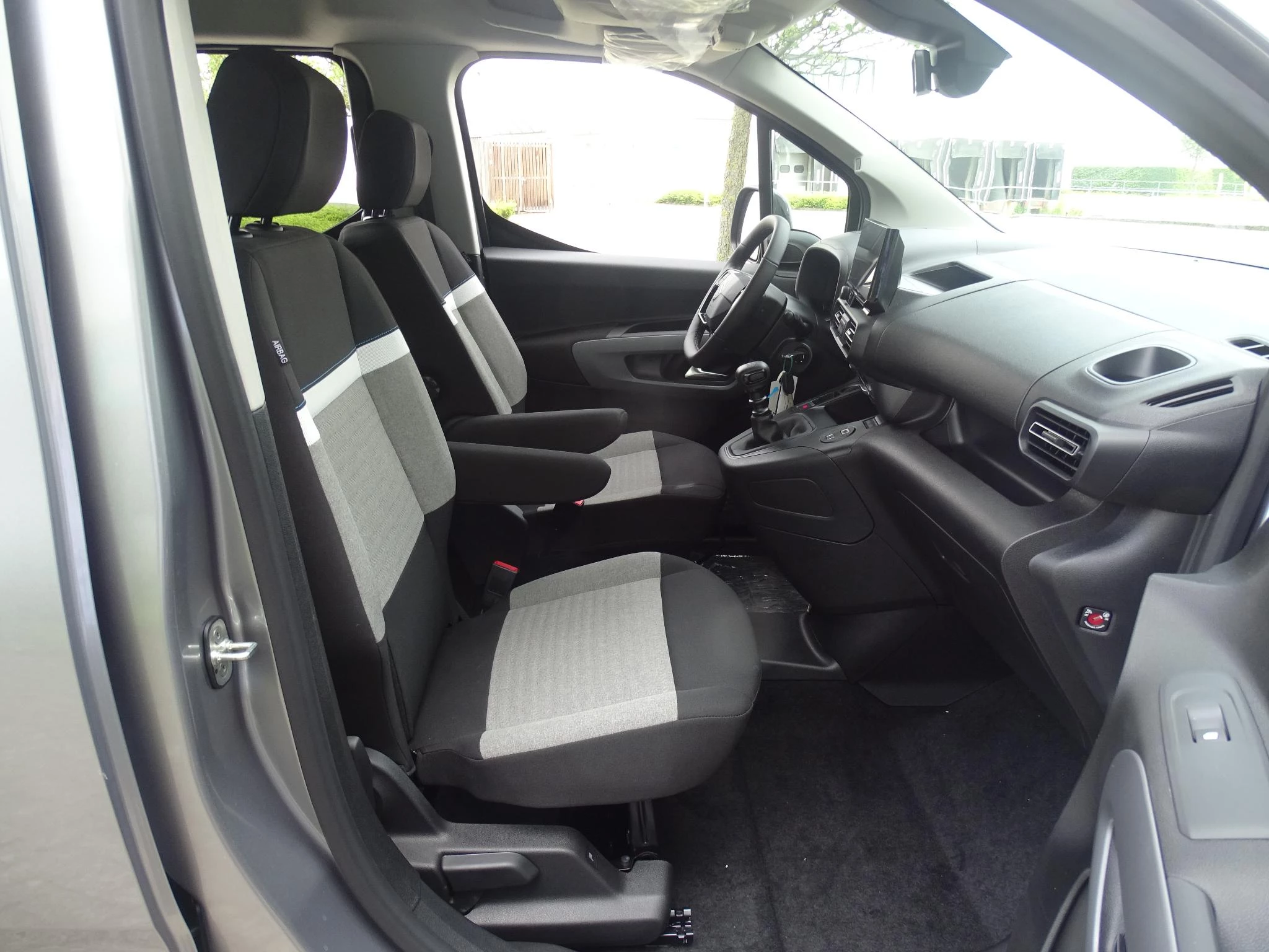 Citroën Berlingo MPV 1.2 Turbo PLUS