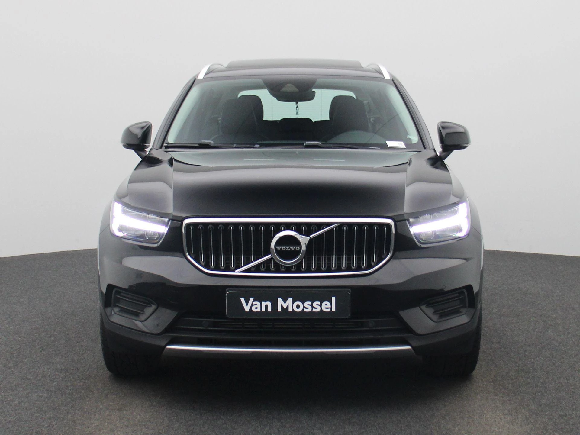 Volvo XC40 1.5 T4 Recharge Inscription