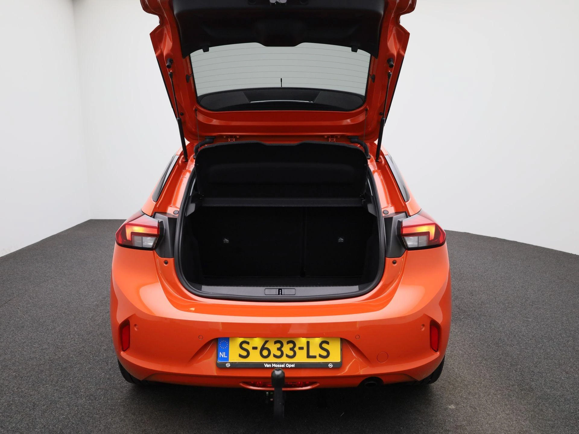 Opel Corsa - 11