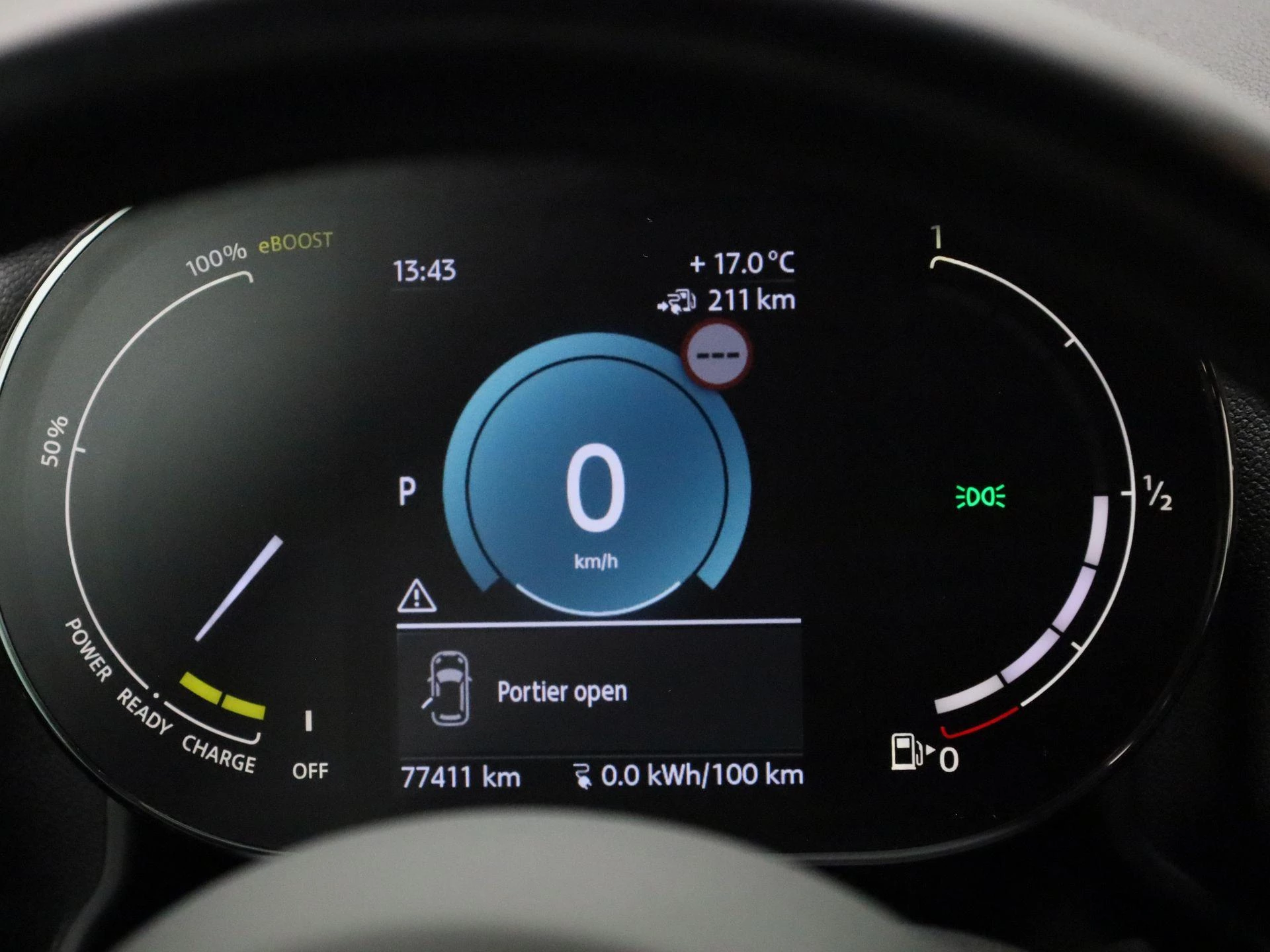 MINI Countryman Cooper (100 kW)