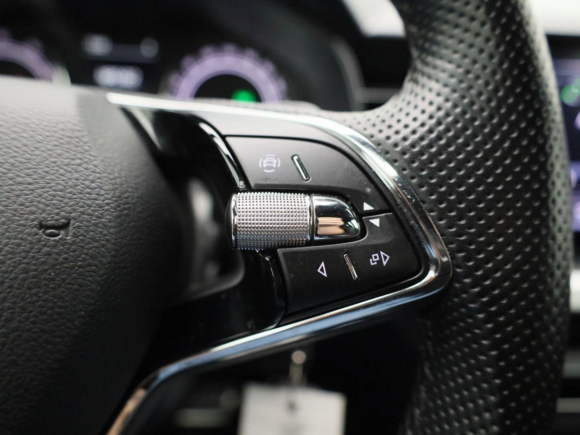Škoda Kamiq 1.0 TSI Sport Business