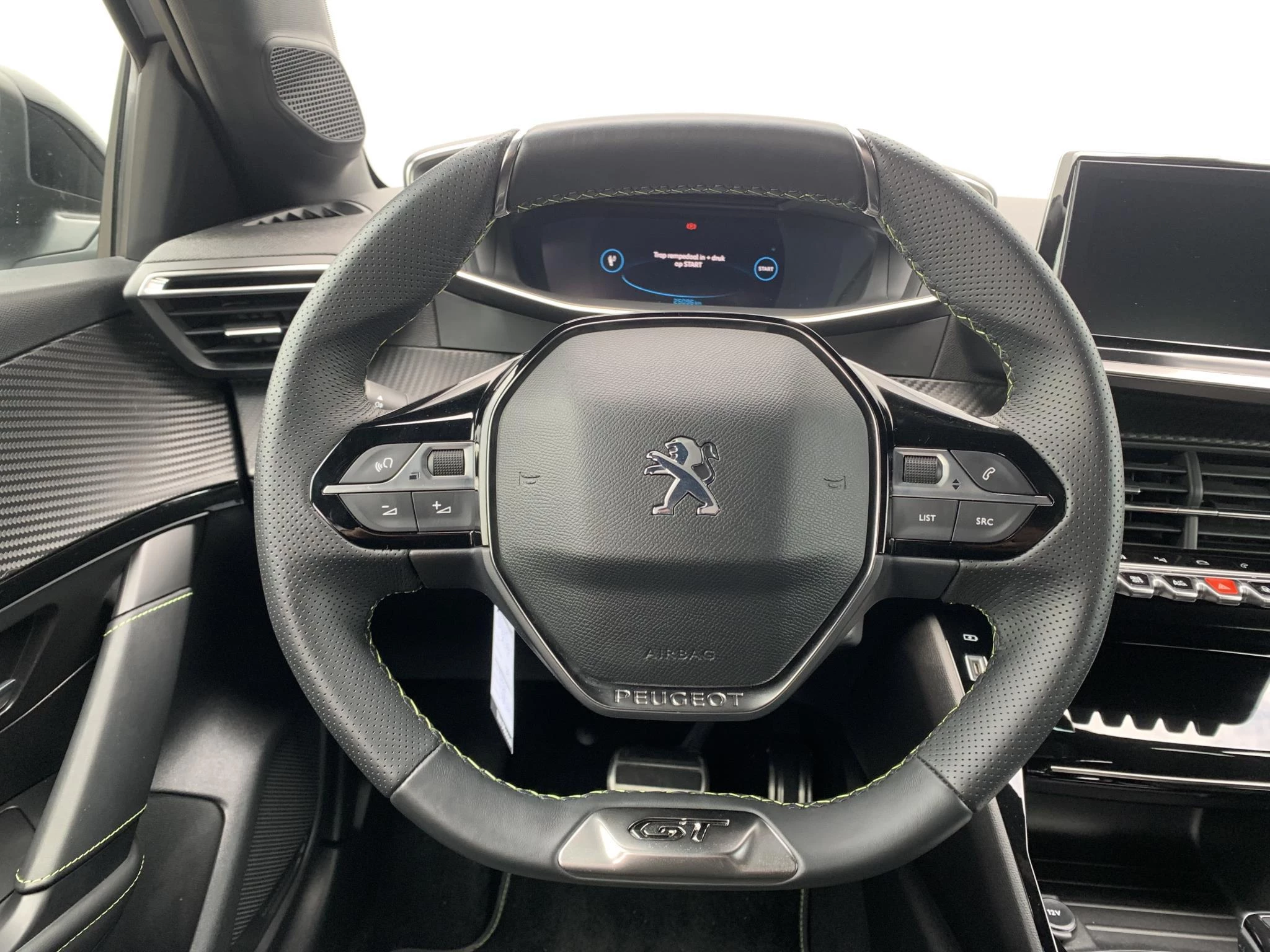 Peugeot e-208 EV GT Pack 50 kWh