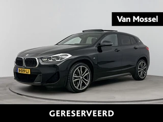 BMW X2 xDrive20i High Executive 178PK