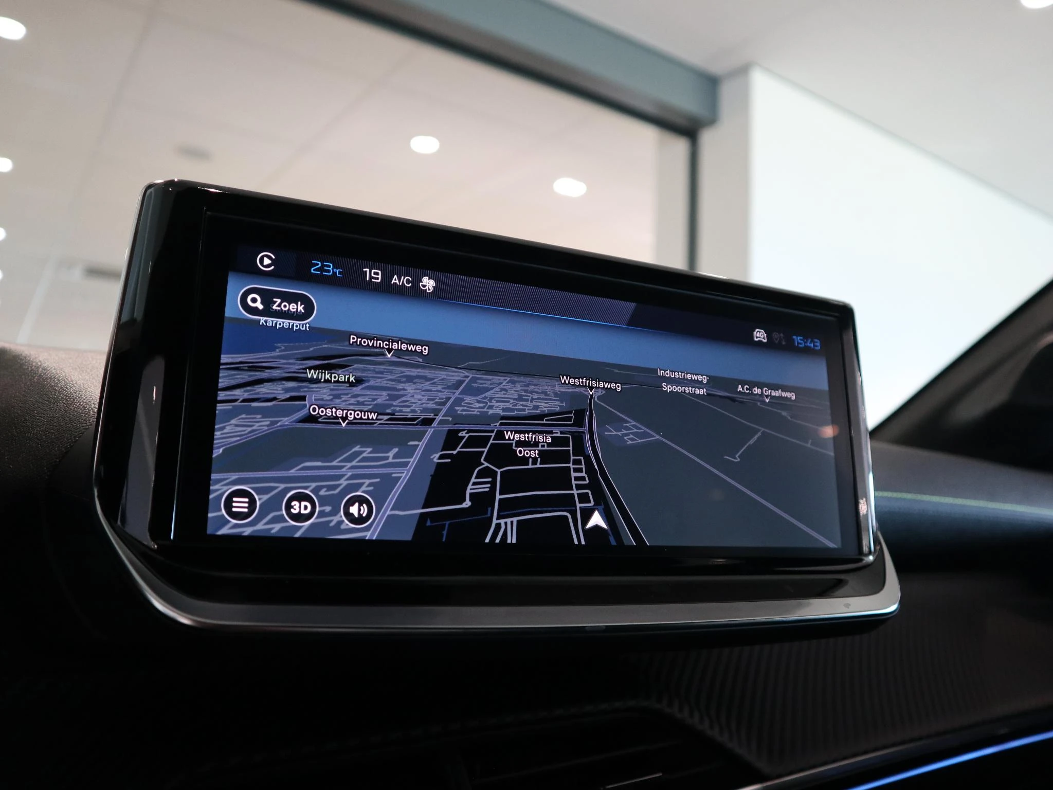 Peugeot 208 1.2 Hybrid 110 e-DCS6 GT
